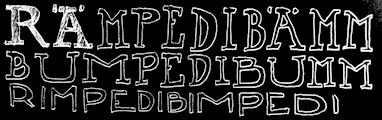 rmpedibmm bumpedibumm rimpedibimpedi