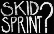 skid sprint?