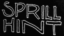 Sprill Hint
