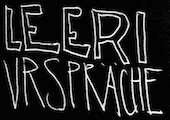 Leeri Vrsprche