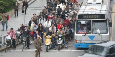 5 Gründe warum ich mein Fahrrad eh(r)eliche