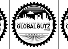 Dail sechs: Global Gutz 2012