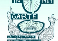 Dail Zää: Wheels in mim Garte
