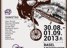 BMW Sitzung #4