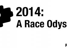 2014: A Race Odyssey