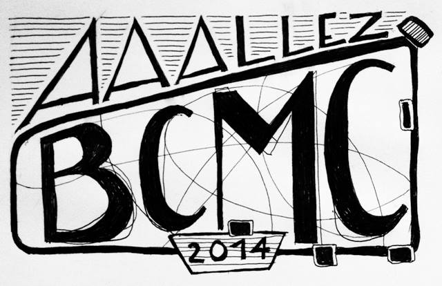 BCMC 2014