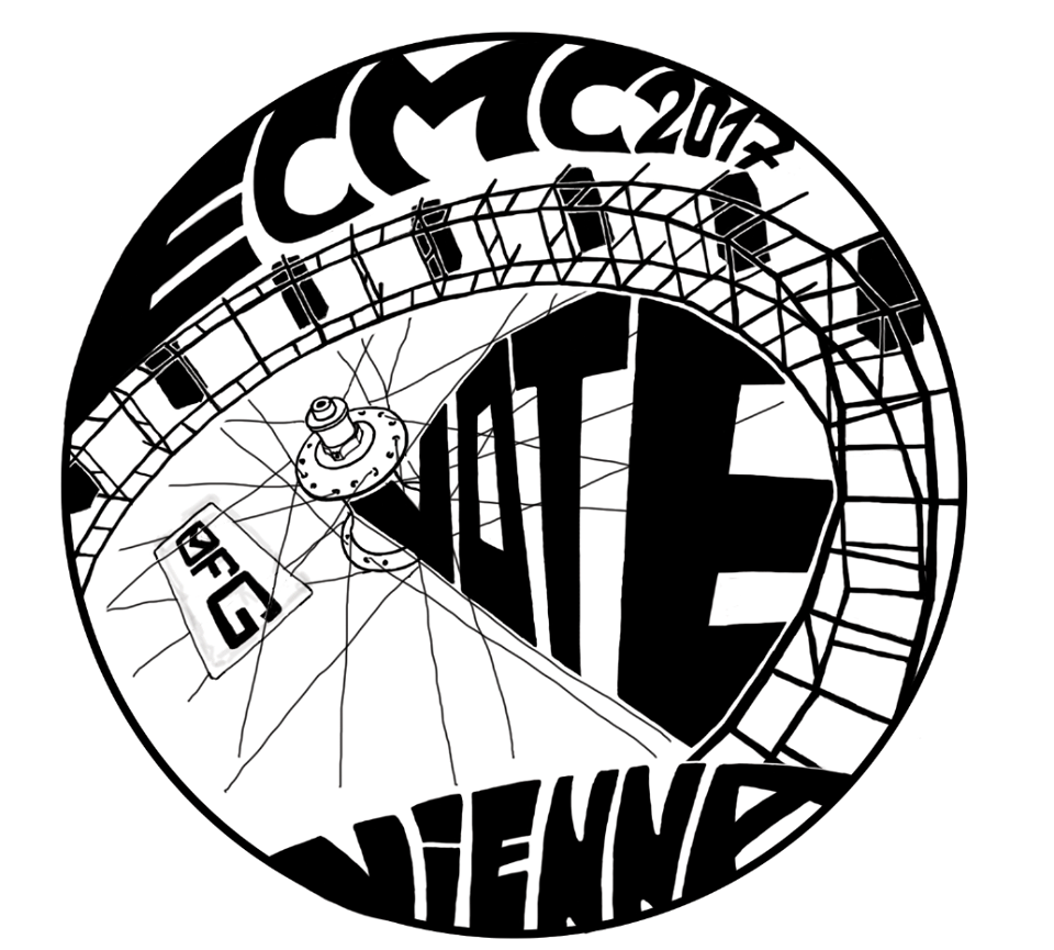 ECMC 2017 Vienna