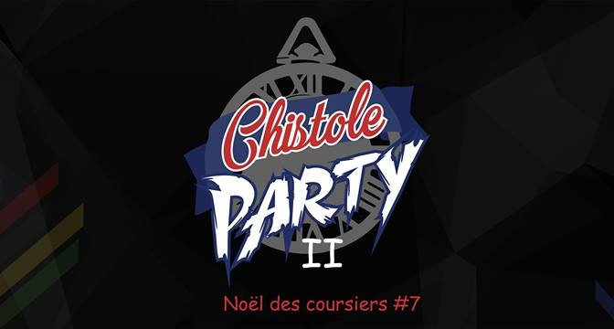 17th of Dec’16: Chistole Party #2 [official CMWC closing party]